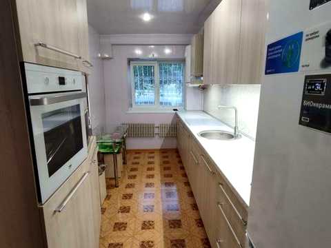 квартира по адресу Самсоновская ул. (Крупской), 39