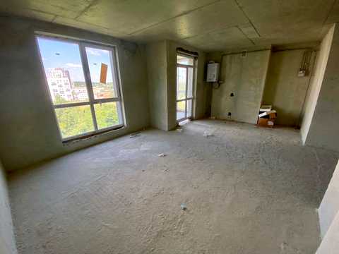 квартира по адресу Зеленая ул., 269г
