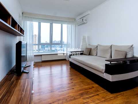 квартира за адресою Березняківська вул., 36