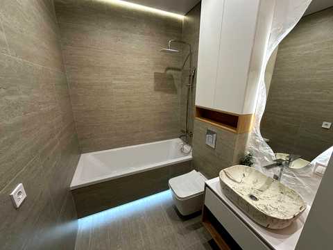 квартира по адресу Краснова ул., 65