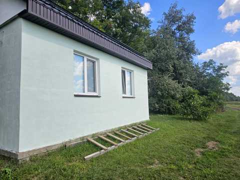 ділянка за адресою с. Бирлівка,