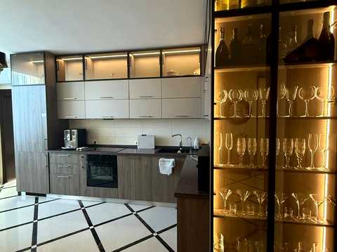 квартира за адресою Французький бульв., 22