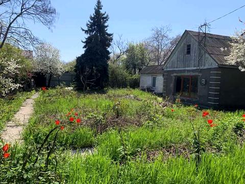 участок по адресу Дениса Максишка вул. (Марії Демченко)