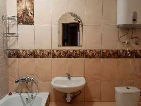 квартира за адресою Єлизавети Чавдар вул., 6