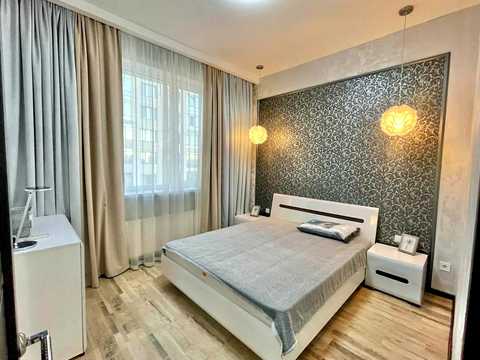 квартира за адресою Трускавецька вул., 4-Б