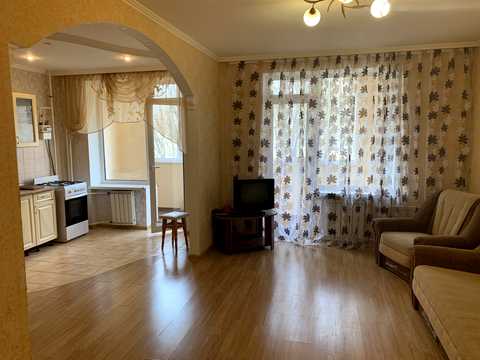 квартира за адресою Старокиевская, 99