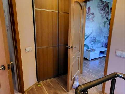 дом по адресу Алексея Вадатурского ул. (Маршала Малиновского)