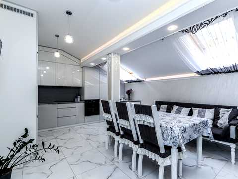 квартира по адресу Трачей ул., 4