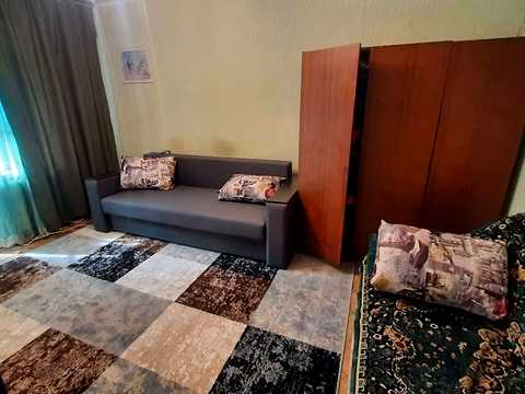 квартира по адресу Миколы Бажана просп., 9-В
