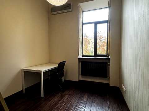 квартира за адресою Лисенка вул., 1