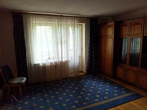 квартира по адресу Остафия Дашкевича ул. (Курнатовского), 4-Б