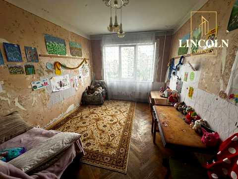 квартира по адресу Харьковское шоссе, 174