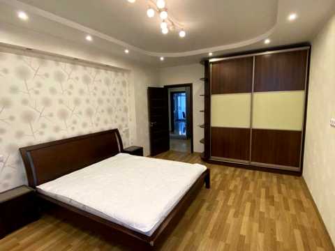 квартира за адресою Єлизавети Чавдар вул., 8