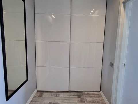 квартира за адресою Тираспольська вул., 60