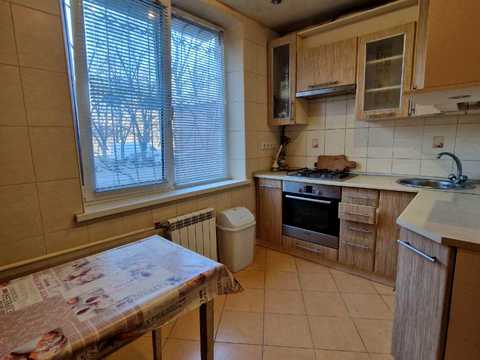 квартира по адресу Героев Труда ул. (Героїв Праці), 38