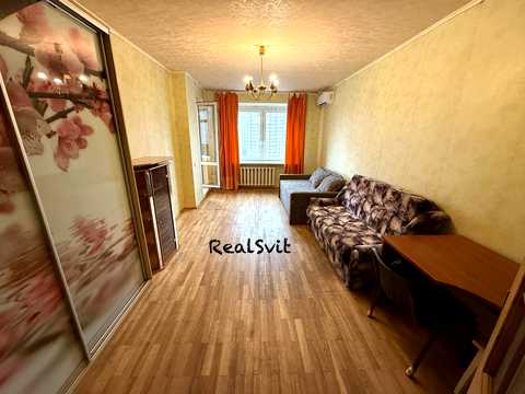 квартира за адресою Петра Григоренка просп., 15
