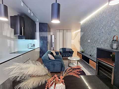 квартира по адресу Сапёрное Поле ул., 3