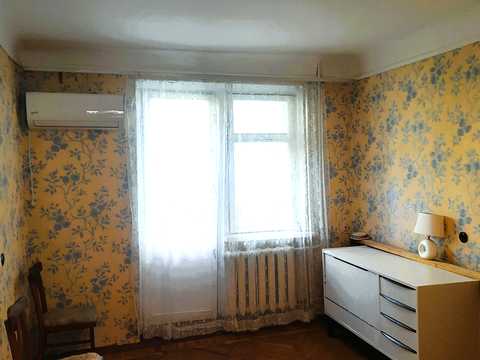 квартира по адресу Науки просп. (Ленина), 64а