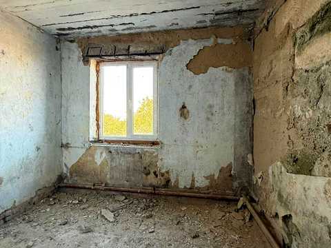 квартира по адресу Центральна, 30