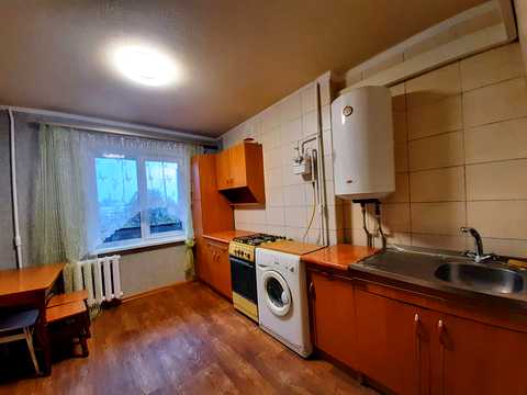 квартира за адресою просп. Слобожанский, 83