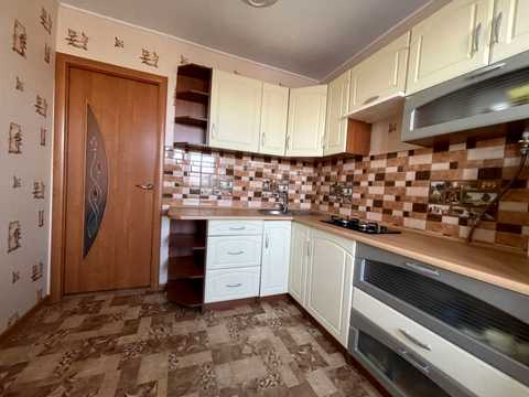 квартира по адресу Мониторная ул., 7