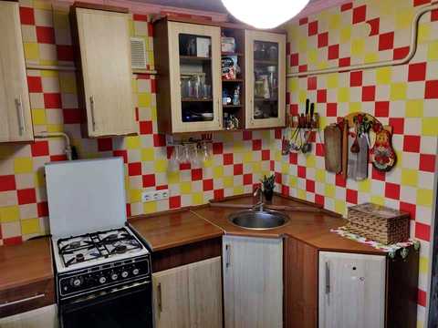 квартира за адресою Роменська , 88