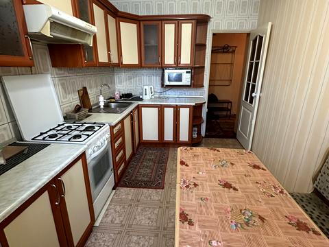 квартира за адресою Сергія Камінського вул., 15
