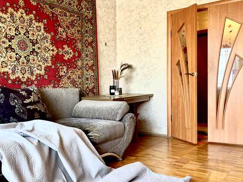 квартира по адресу Бережанская ул., 10