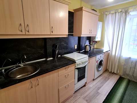 квартира за адресою Телевізійна вул., 4
