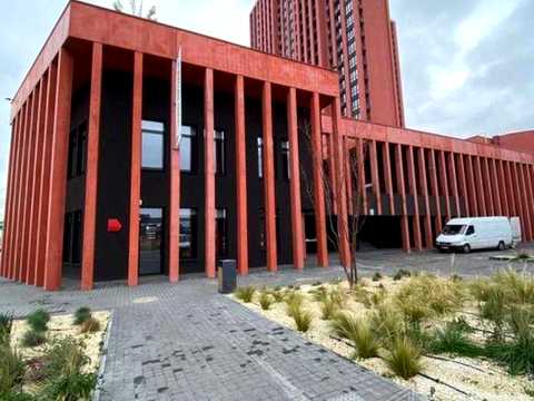 квартира по адресу Степана Бандеры просп. (Московський), 32