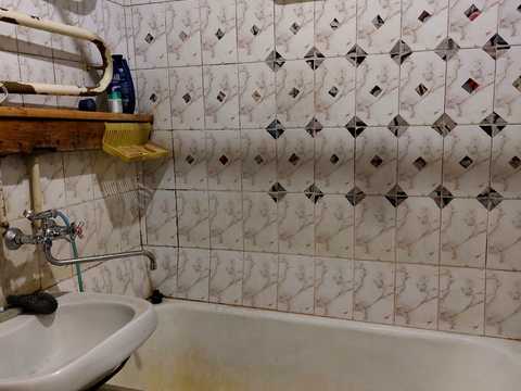 квартира по адресу Святославская ул., 15