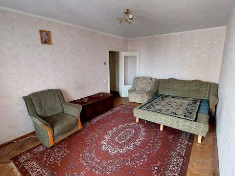 квартира по адресу Гетьмана Полуботка ул., 17