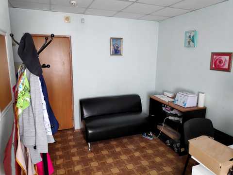 коммерческая по адресу Соборная ул. (Кірова), 14