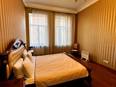 квартира по адресу Саксаганского ул., 13/42