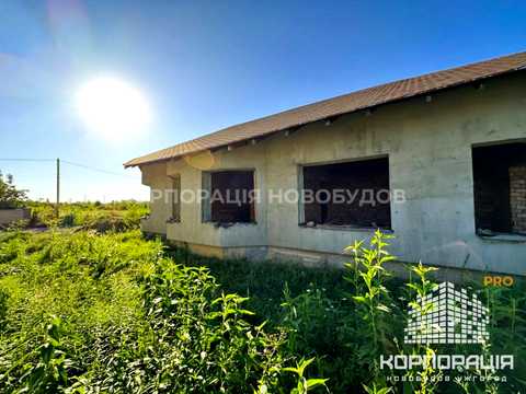дом по адресу Сливовая ул., 38