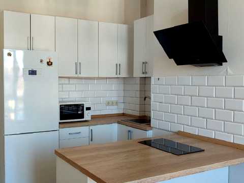 квартира за адресою Дача Ковалевського вул., 121