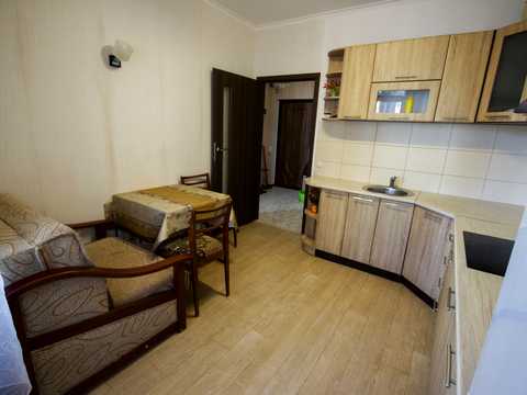 квартира по адресу Радужный массив ул., 19/2