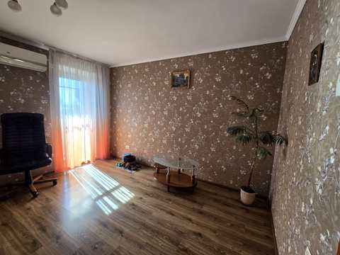 квартира по адресу Василия Никитина ул., 23г