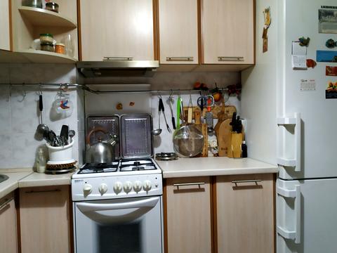 квартира по адресу Академика Королёва ул., 69