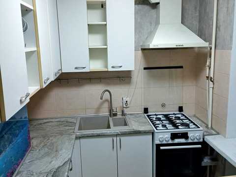 квартира за адресою Шолом-Алейхема вул., 5