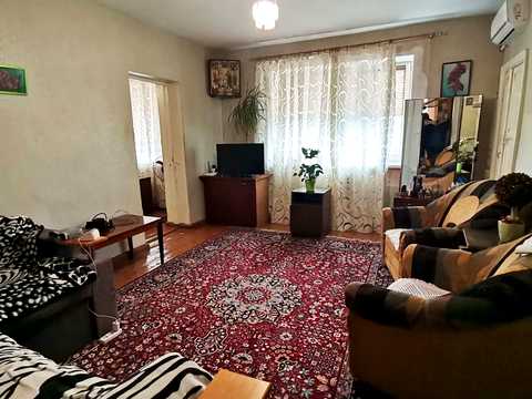 квартира за адресою Військбуд, 59