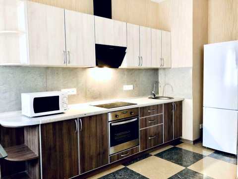 квартира по адресу Юрія Кондратюка ул., 3