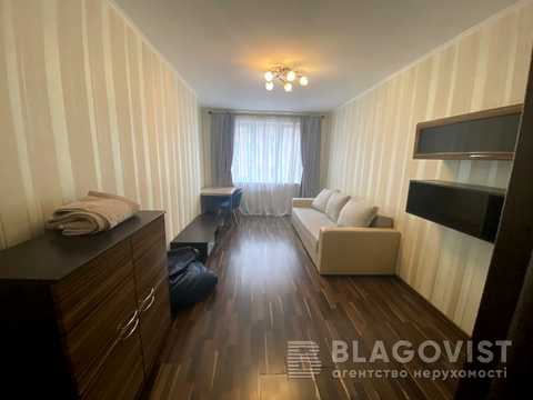 квартира по адресу Большая Китаевская ул., 59