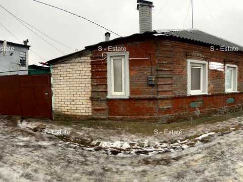 будинок за адресою Шпігелівська вул. (Отто Шмідта), 22
