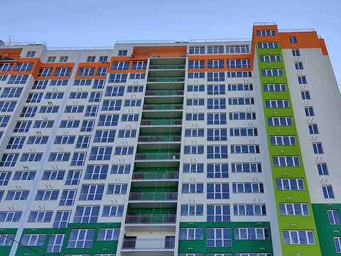 квартира по адресу Бугаёвская ул., 44