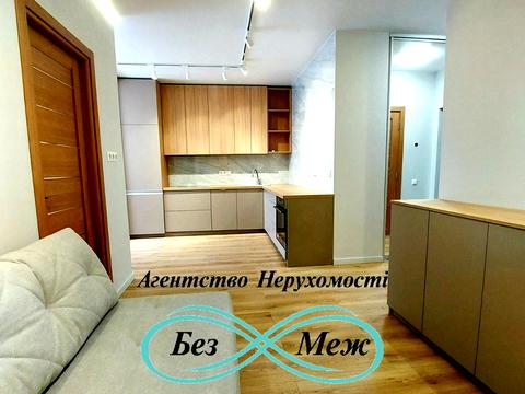 квартира по адресу Молодіжна ул., 9