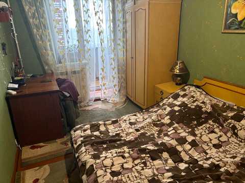 квартира по адресу Холодногорская ул. (Горького), 51