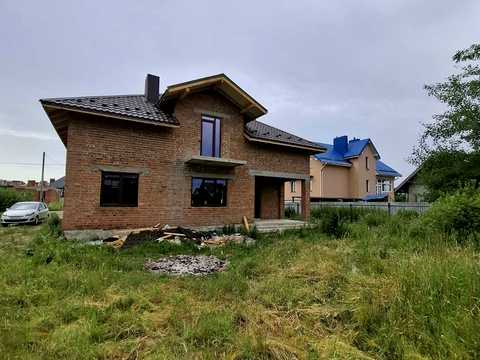 будинок за адресою Сніжна вул.