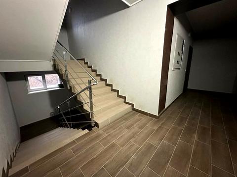 квартира по адресу Мира ул., 58-А