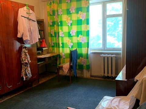 квартира по адресу Бориса Мартоса ул. (Плеханова), 4-Б